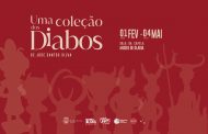 “uma coleção dos diabos” do colecionador josé s...