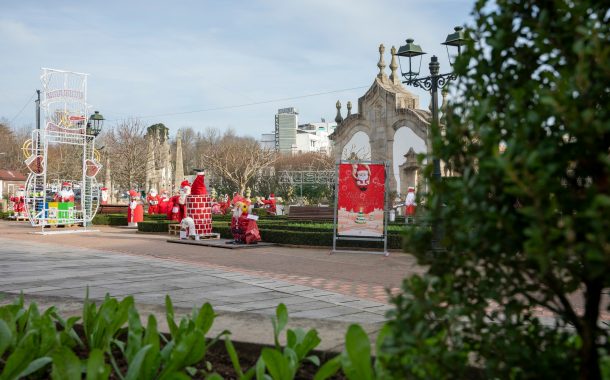 jardim de infância de chorente vence concurso “...