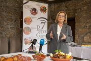 barcelos apresenta “7 prazeres da gastronomia”