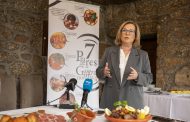 barcelos apresenta “7 prazeres da gastronomia”