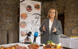 barcelos apresenta “7 prazeres da gastronomia”