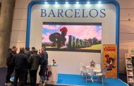 Barcelos mostra potencialidades na Bolsa de Turismo de Lisboa