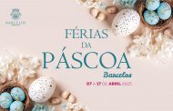 Férias da Páscoa recheadas de atividades