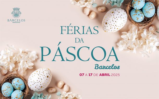 férias da páscoa recheadas de atividades