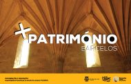 programa “+ património” abre portas de monument...