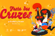 festa das cruzes com reforço de tuba e viagens ...