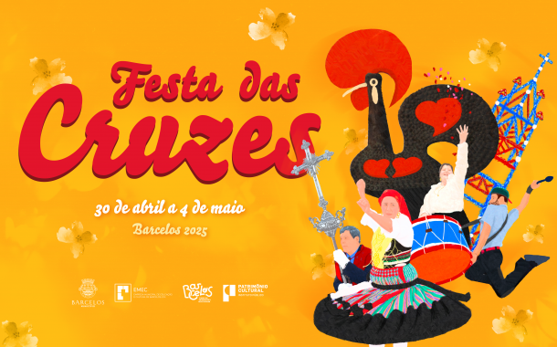 barcelos – festa das cruzes
