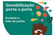 Município dá continuidade à implementação do serviço de recolha seletiva de biorresíduos