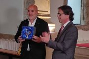 barcelos homenageia campeões europeus