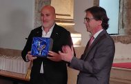 Barcelos homenageia campeões europeus