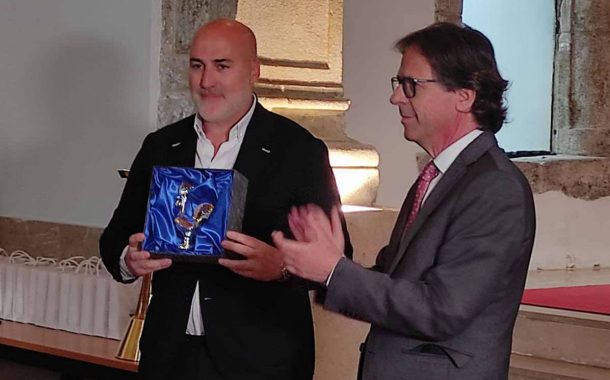 barcelos homenageia campeões europeus