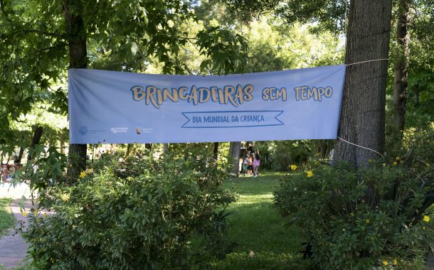 mais de quatro mil crianças vivem dias mágicos ...