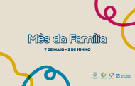 Barcelos festeja mês da Família com animação e piquenique no dia 31 de maio na Frente Ribeirinha