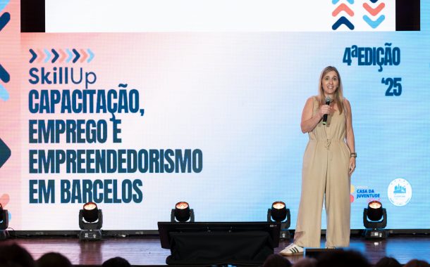 câmara de barcelos promove capacitação de joven...