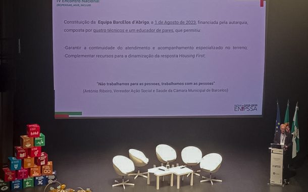 barcelos tem boas-práticas de intervenção social