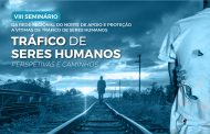Barcelos recebe seminário sobre tráfico de seres humanos a 6 de maio no IPCA