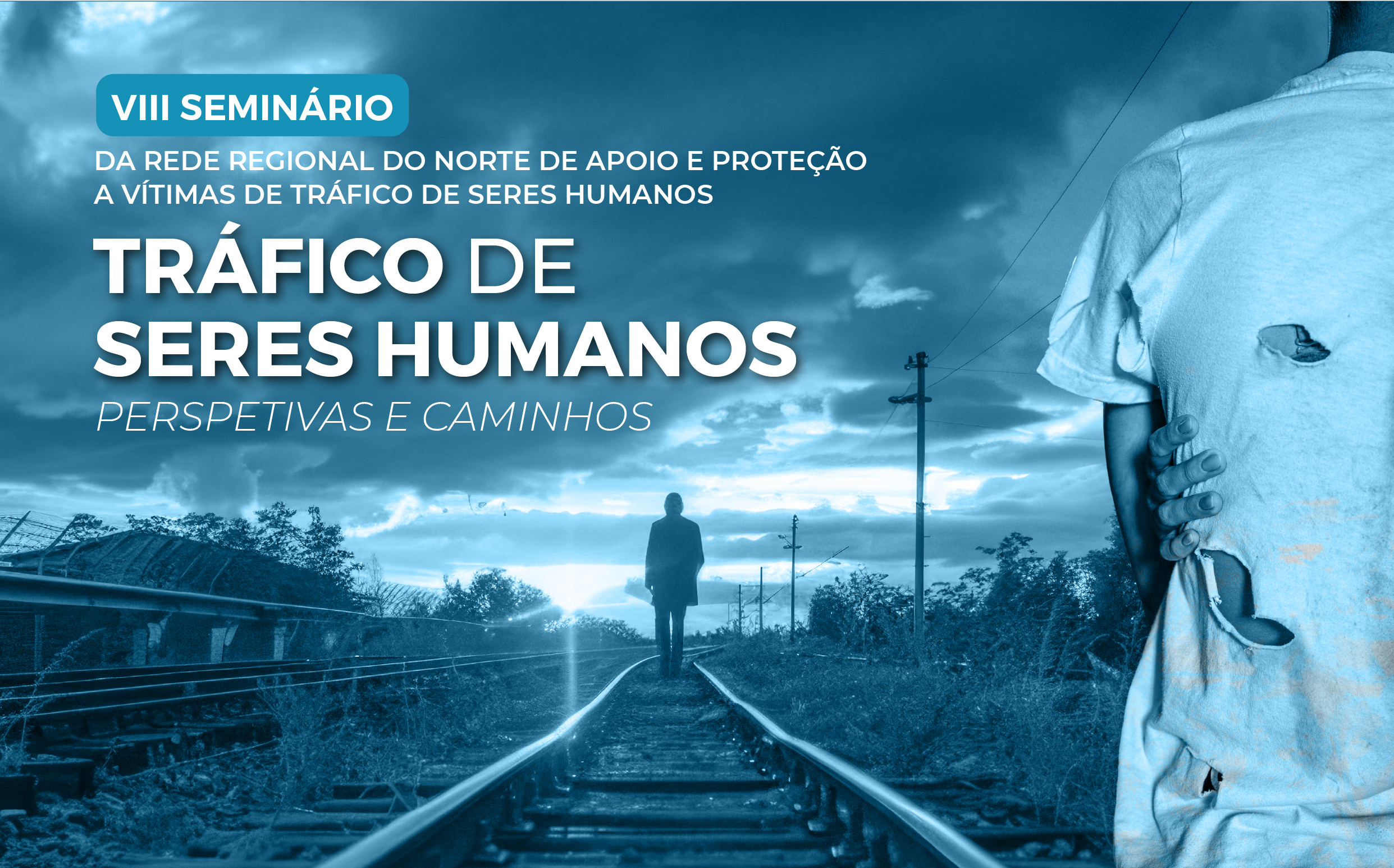 Barcelos recebe seminário sobre tráfico de seres humanos a 6 de maio no IPCA