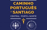 Peregrinação coletiva a Santiago de Compostela arranca em junho pelo Caminho Português Central