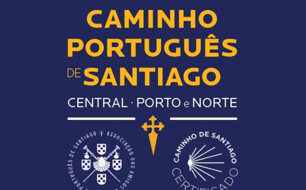 peregrinação coletiva a santiago de compostela ...