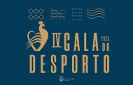 IV GALA DO DESPORTO DO MUNICÍPIO DE BARCELOS