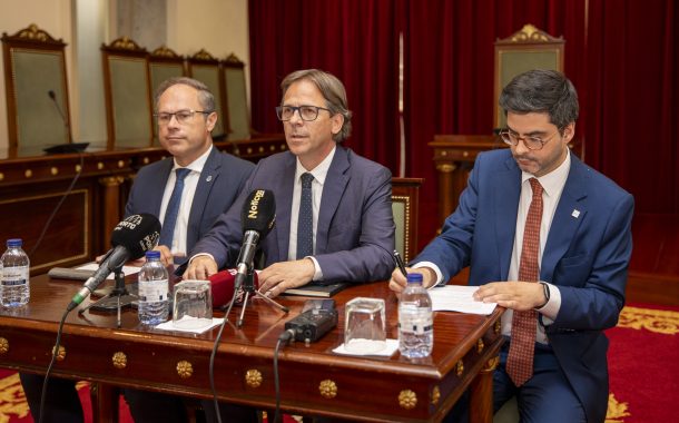 concurso público para o projeto do novo hospita...