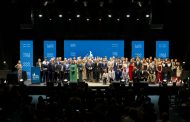 Gala do Desporto de Barcelos homenageia mais de 60 atletas, clubes e personalidades