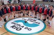 arrancou hoje em barcelos a fase final regional...