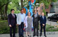Barcelos e Toronto unidos pelos emigrantes: uma ponte de cultura, identidade e amizade