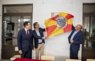 Inaugurações marcam o dia da Freguesia da Silva