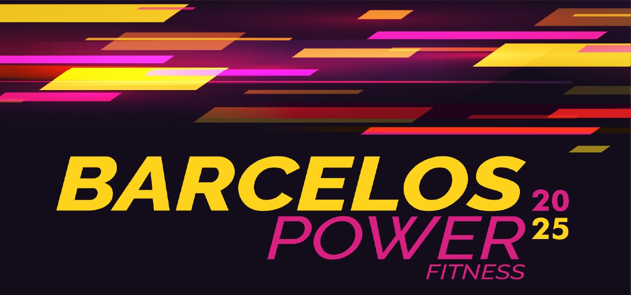 Barcelos Power Fitness promete fim de semana épico com tentativa de Recorde Mundial de Spinning Bike
