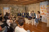 XI edição do Vaudeville Rendez-Vous apresentada ontem em Barcelos