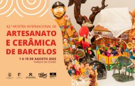 barcelos celebra a tradição e a criatividade na...