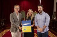 Município de Barcelos recebe distinção máxima como “Município Amigo da Juventude”
