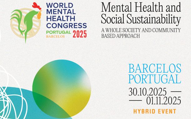 xxiv congresso mundial de saúde mental