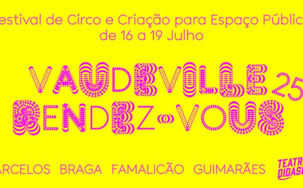 festival vaudeville rendez-vous arranca em barc...