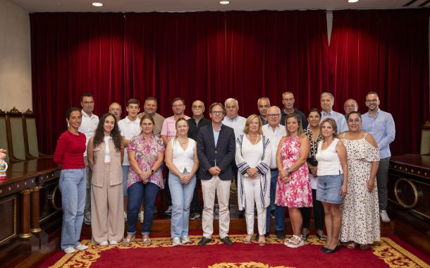 município de barcelos assinou protocolos de apo...