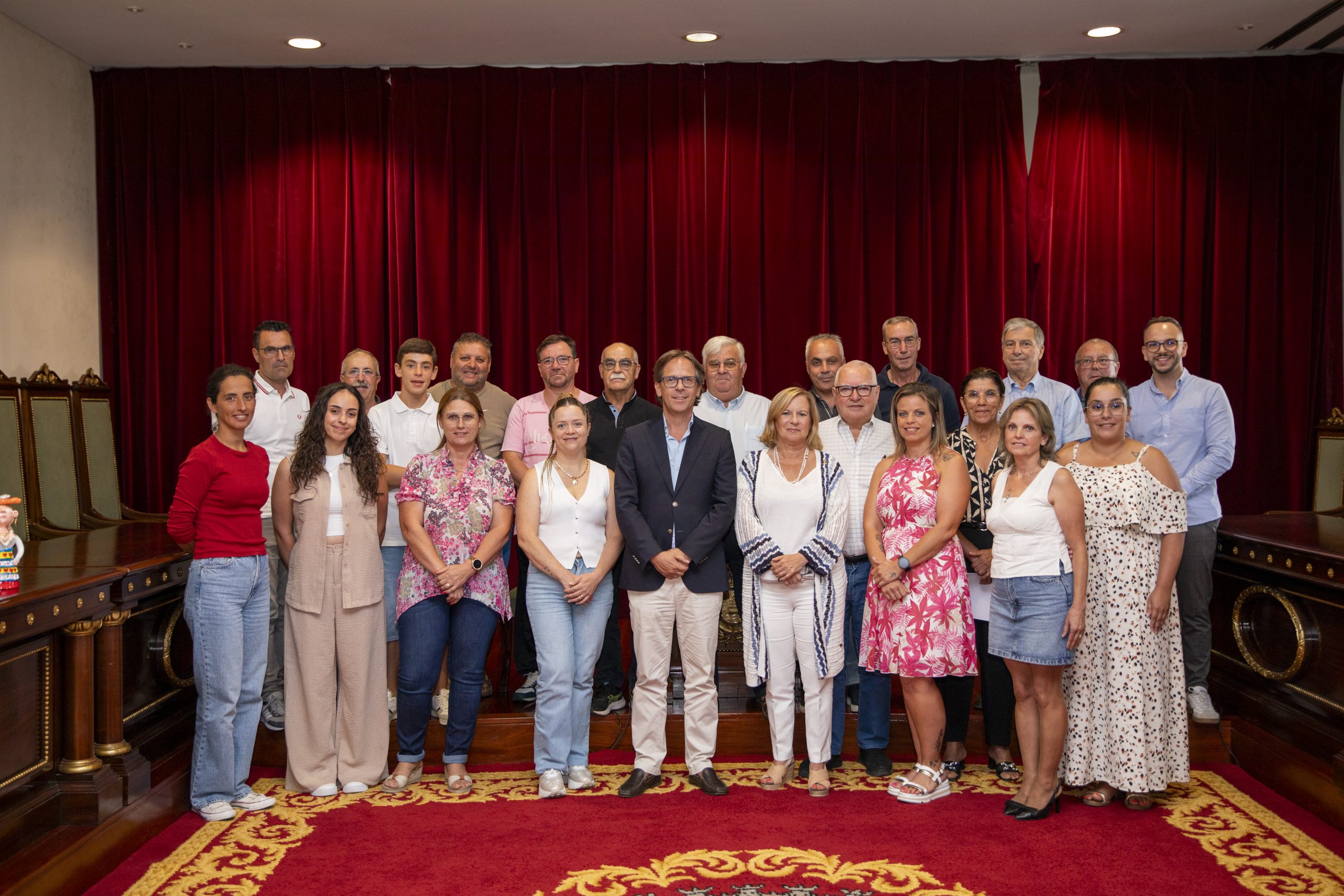Município de Barcelos assinou protocolos de apoio com grupos folclóricos do concelho