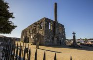 Barcelos vê aprovada candidatura ao NORTE 2030 para reabilitação da Igreja Matriz e do Paço dos Duques