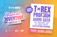 Barcelos promove Festival da Juventude a 13 e 14 de agosto