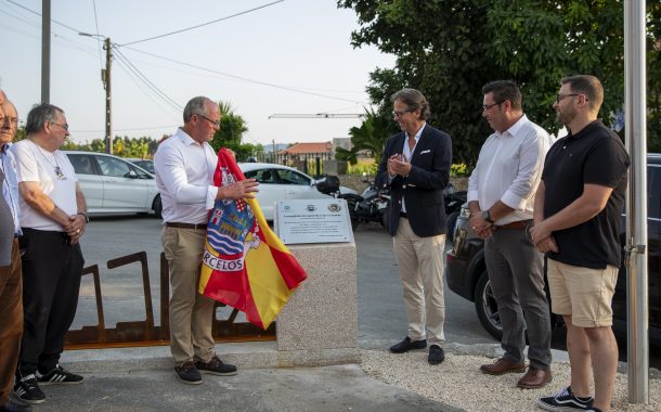 cristelo já tem relvado sintético