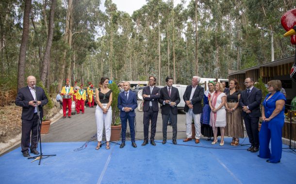 presidente da câmara e ministro da agricultura ...
