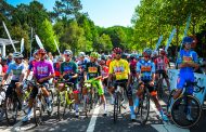 Barcelos acolhe a 7.ª Etapa do Grande Prémio de Ciclismo Jornal de Notícias