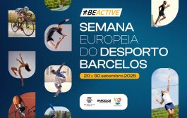barcelos celebra semana europeia do desporto