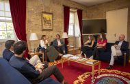 Câmara de Barcelos distinguida com prémio ‘Marca Recomendada 2025’