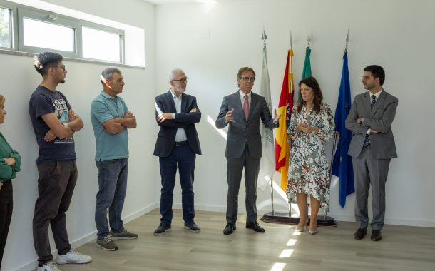 presidente da câmara visitou unidade de saúde d...