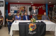 Município de Barcelos e Moto Galos formalizam doação de terreno para nova sede