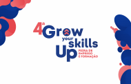 Feira de Emprego “Grow Your Skills Up” junta centenas de empresas no IPCA
