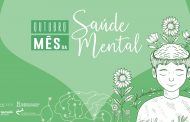 Barcelos assinala Mês da Saúde Mental com programa diversificado de sensibilização