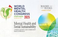 Congresso Mundial de Saúde Mental em Barcelos atrai centenas de profissionais de saúde