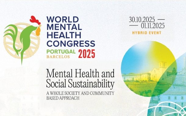 congresso mundial de saúde mental em barcelos a...